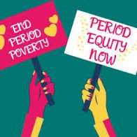 5 South African celebrities who are Tackling period poverty.