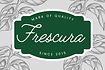 Frescura label