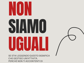 Non Siamo Uguali
