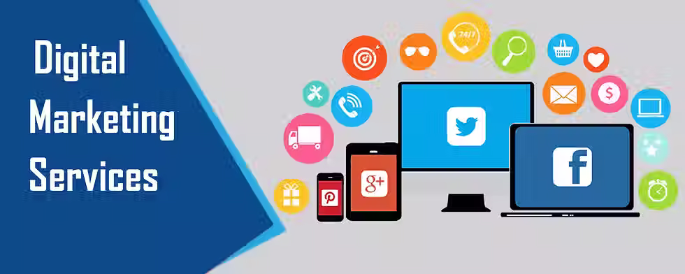 Mastering Marketing Services with Mahaseo