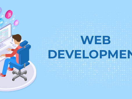 Your Digital Launchpad: Learning Website Branding and Development with Mahaseo