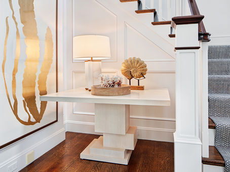 Interior Designer in New Orleans: Confused About Rates Designers Charge For Their Services?