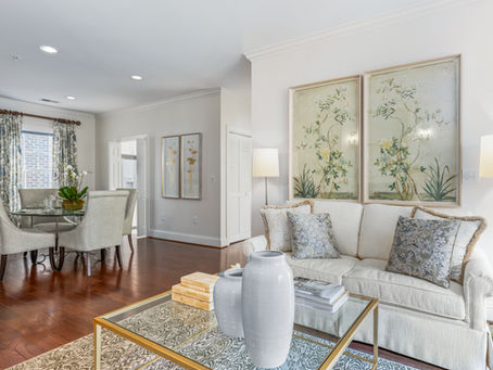 Interior Designer in New Orleans: Should Your Home Have an Open or Closed Floor Plan?