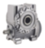 Worm Gearbox