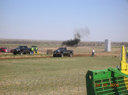 DIESEL REPAIR IN BILLINGS, MT.