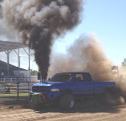 DIESEL REPAIR IN BILLINGS, MT.