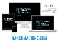 ranch websites