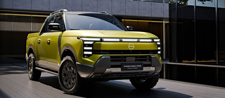 Tecnologías según estilos de vida: Nissan y su estrategia electrificada en América Latina