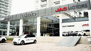 Grupo Fiancar inaugura nuevo local en Punta del Este apostando a la expansión