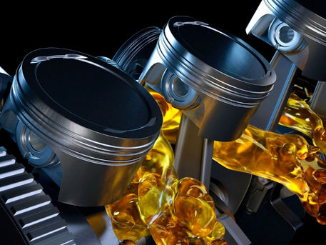 Mecánica ligera: ¿qué sabemos del aceite del motor?