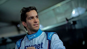 Juan Manuel Casella regresa al TCR South America con el Uruguay Racing Team