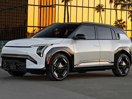 A pesar de Trump, Kia invierte en México para fabricar el eléctrico EV3