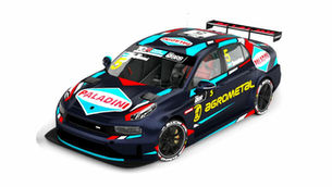 Lynk & Co suma dos nuevos autos para el TCR South America