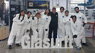 A todo color: Fundación Forge y BASF entrenan a jóvenes rioplatenses en repintado automotor