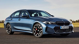 BMW Group lidera el mercado premium en América Latina