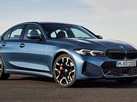 BMW Group lidera el mercado premium en América Latina