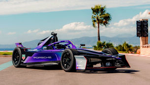 Chispazo de partida: comienza una nueva temporada de la Fórmula E en São Paulo