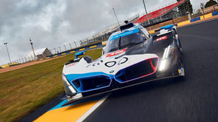 BMW M Motorsport regresa a las 24 Horas de Le Mans, después de 25 años