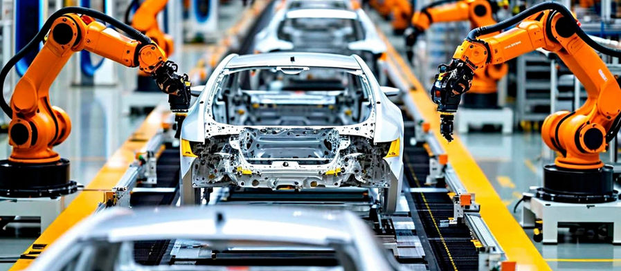 Ford volvió a contratar ingenieros tras fallar la IA y ahora lidera el ranking de calidad en Estados Unidos