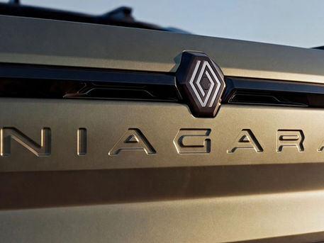 Confirmado: Renault Niágara será la nueva pick up del rombo, fabricada en Argentina