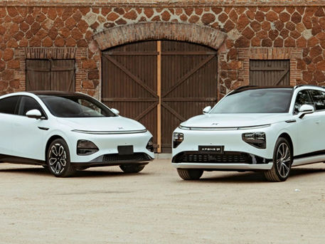 Xpeng Uruguay realizó una experiencia gastronómica exclusiva para presentar sus nuevos G6 y G9