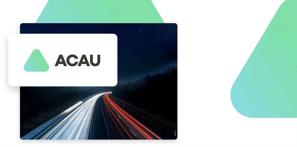 Comunicado de Prensa: ACAU se expresa ante los cambios tributarios a los eléctricos
