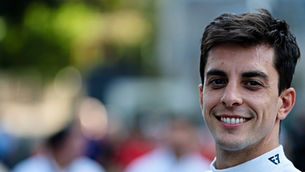 Mundial de Turismos: Santiago Urrutia tuvo un buen desempeño en Portugal