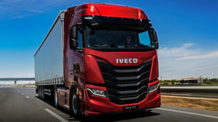 Lanzamiento local: IVECO anuncia la llegada de su nuevo S-WAY 480