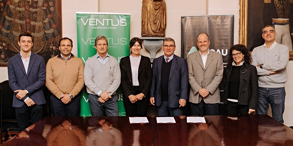 Plan Maestro para la gestión de baterías de vehículos eléctricos en Uruguay