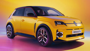 Renault resiste en un mercado europeo deprimido y espera acelerar con el R5