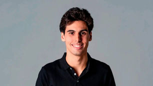 Recambio: piloto brasileño Gabriel Bortoleto correrá en Sauber junto a Hulkenberg en 2025