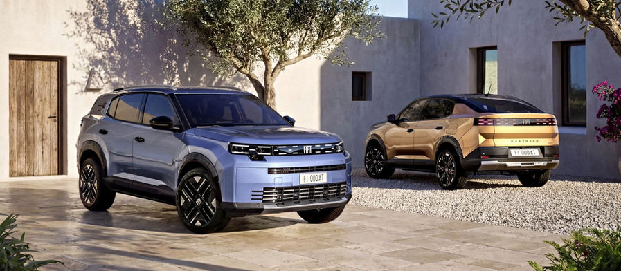Visión de futuro: gama Grizzly de Fiat será la sucesión de Pulse y Fastback