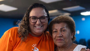 ¿Cómo se construye el futuro? Nissan lo hace junto a su gente, socios y comunidades