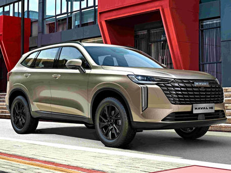 Lanzamiento local: llegó el nuevo Haval H6 HEV FL con más estilo, más tecnologÃa y máxima eficiencia