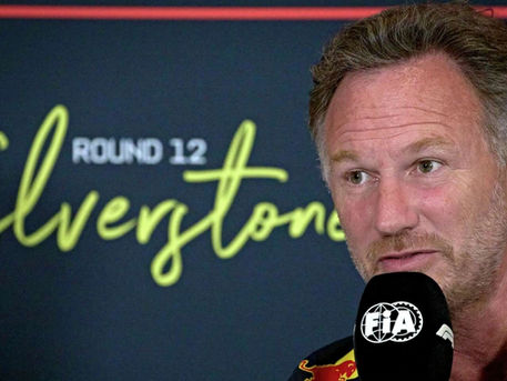 Impacto en la Fórmula 1: Red Bull pone fin a la era Christian Horner