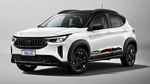 Fiat patrocinará el Lollapalooza Brasil 2026 con una edición especial y limitada del Pulse