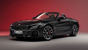 BMW Z4 Edición Final: la despedida de un roadster icónico