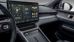 ¿Smartphone sobre ruedas? Admirable mundo nuevo