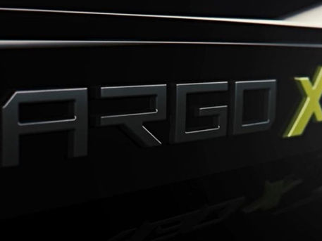 Se viene el Nuevo Argo X, y Fiat comienza a anticipar algunas imágenes del modelo