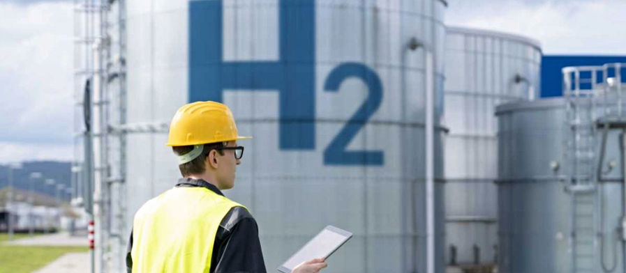 ANCAP presentó avances del proyecto piloto de hidrógeno y lanza convocatoria