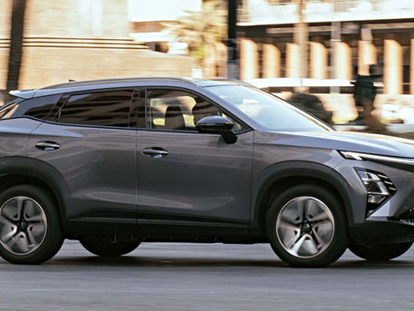 Omoda - Jaecoo lanza su nueva aplicación global de conectividad Carlink-O