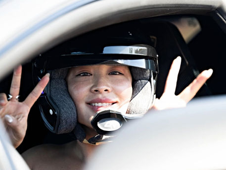 Automobili Lamborghini conmemora el Día Internacional de la Mujer