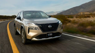 Primeros 20.000 Nissan e-Power en América Latina