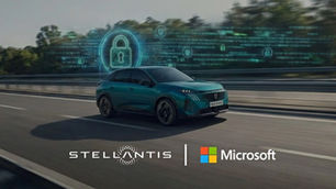 Inteligencia artificial para todos: Stellantis se asocia con Microsoft para su transformación digital