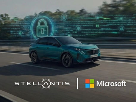 Inteligencia artificial para todos: Stellantis se asocia con Microsoft para su transformación digital