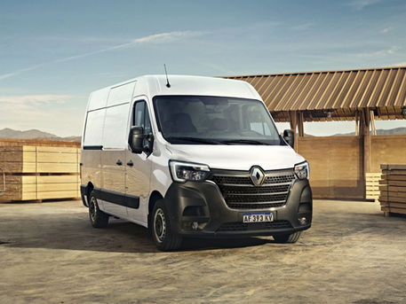 Renault se consolida como uno de los principales aliados para el trabajo en Uruguay