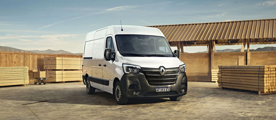 Renault se consolida como uno de los principales aliados para el trabajo en Uruguay