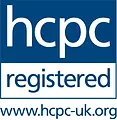 HCPC registered