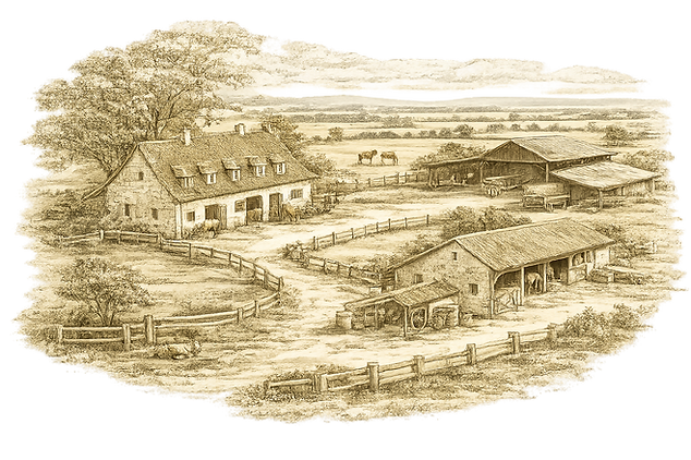 Illustration 2 du domaine