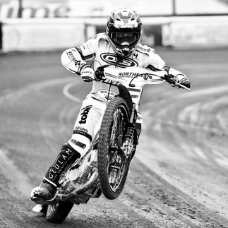 Oxford Spires action